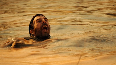 鲨卷风5：全球鲨暴剧照的剧照