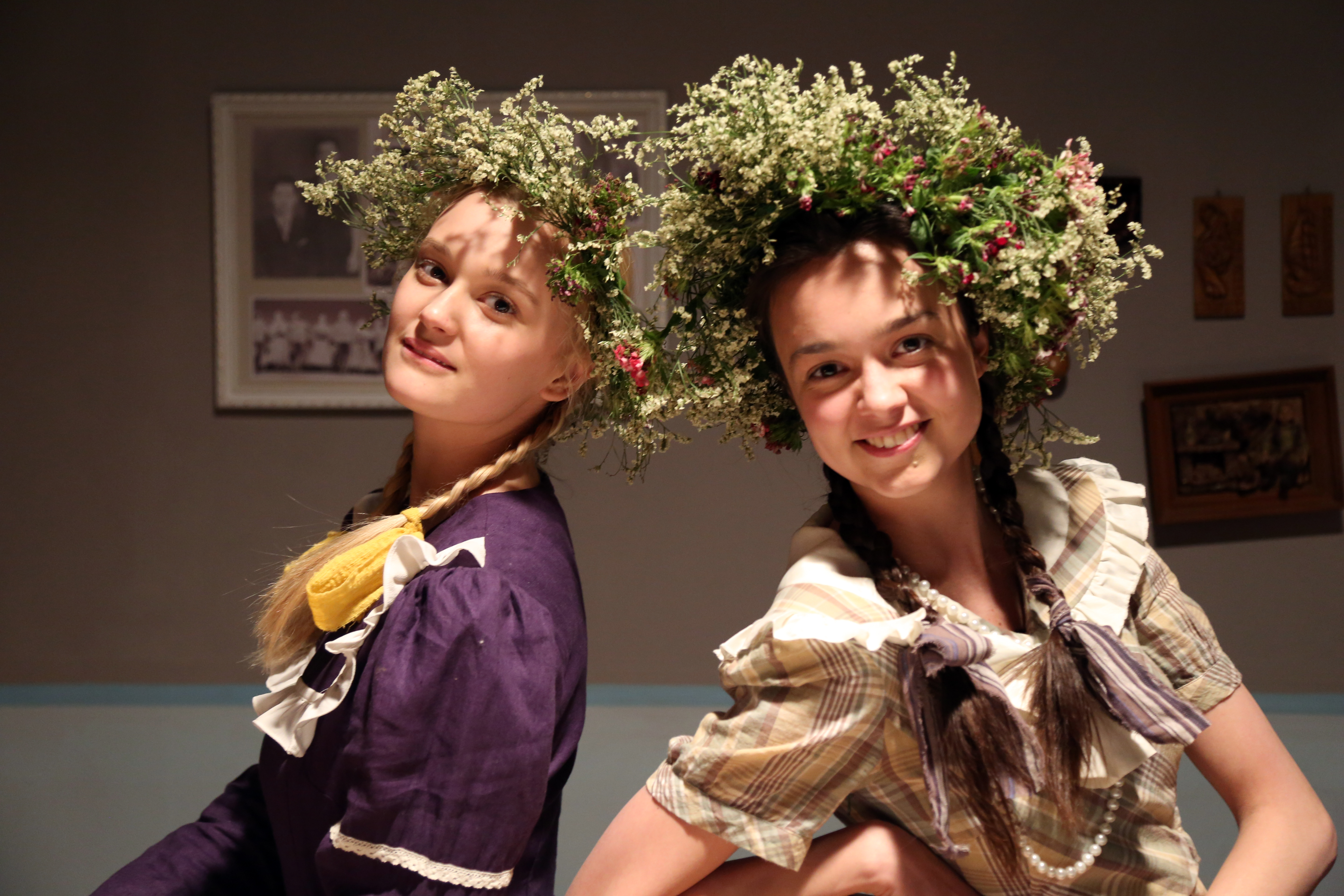 冰美人剧照的剧照