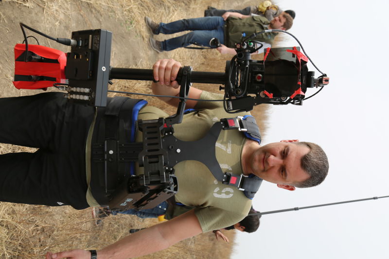 冰美人剧照的剧照