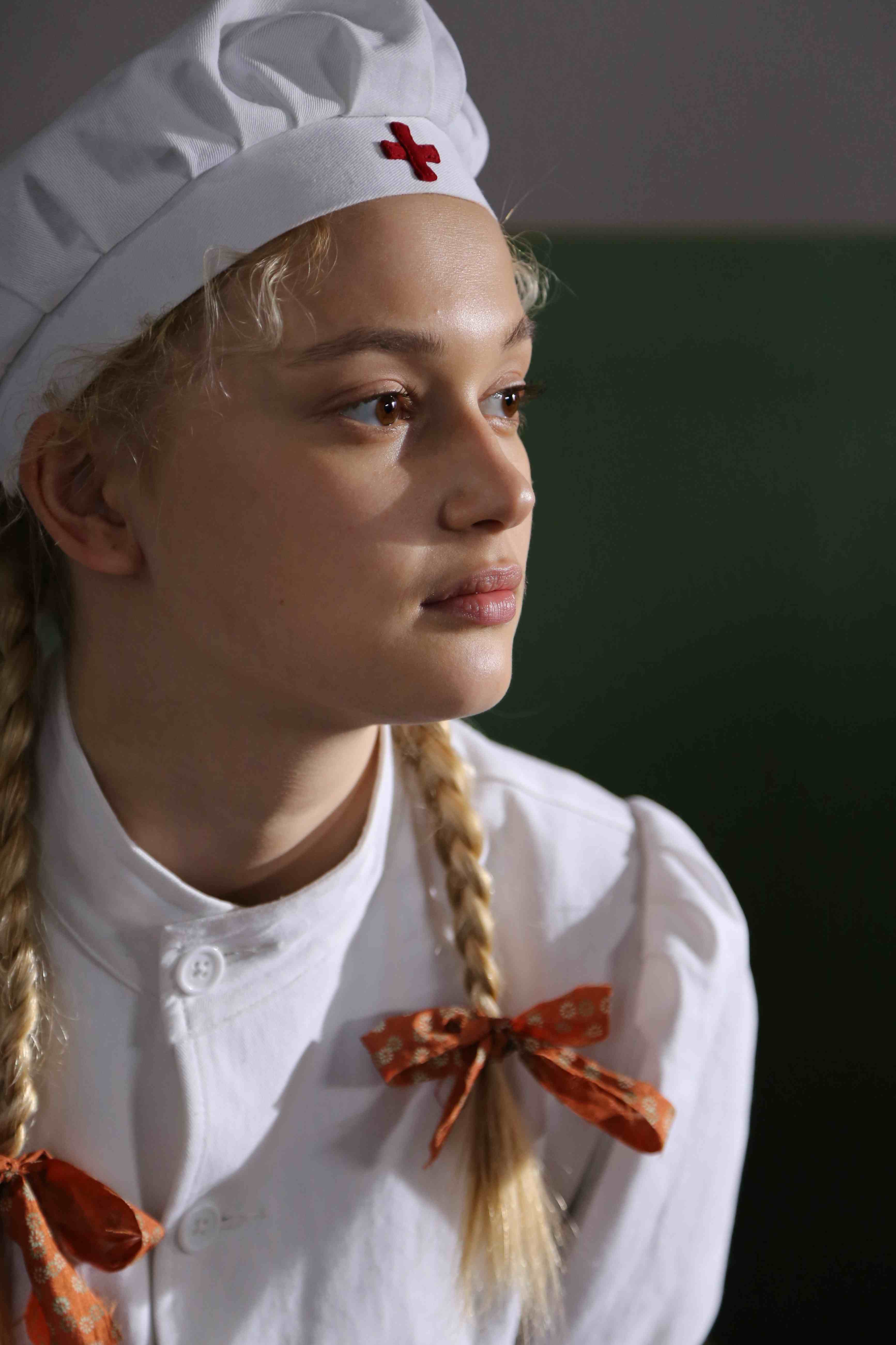 冰美人剧照的剧照