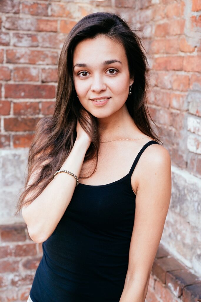 冰美人剧照的剧照