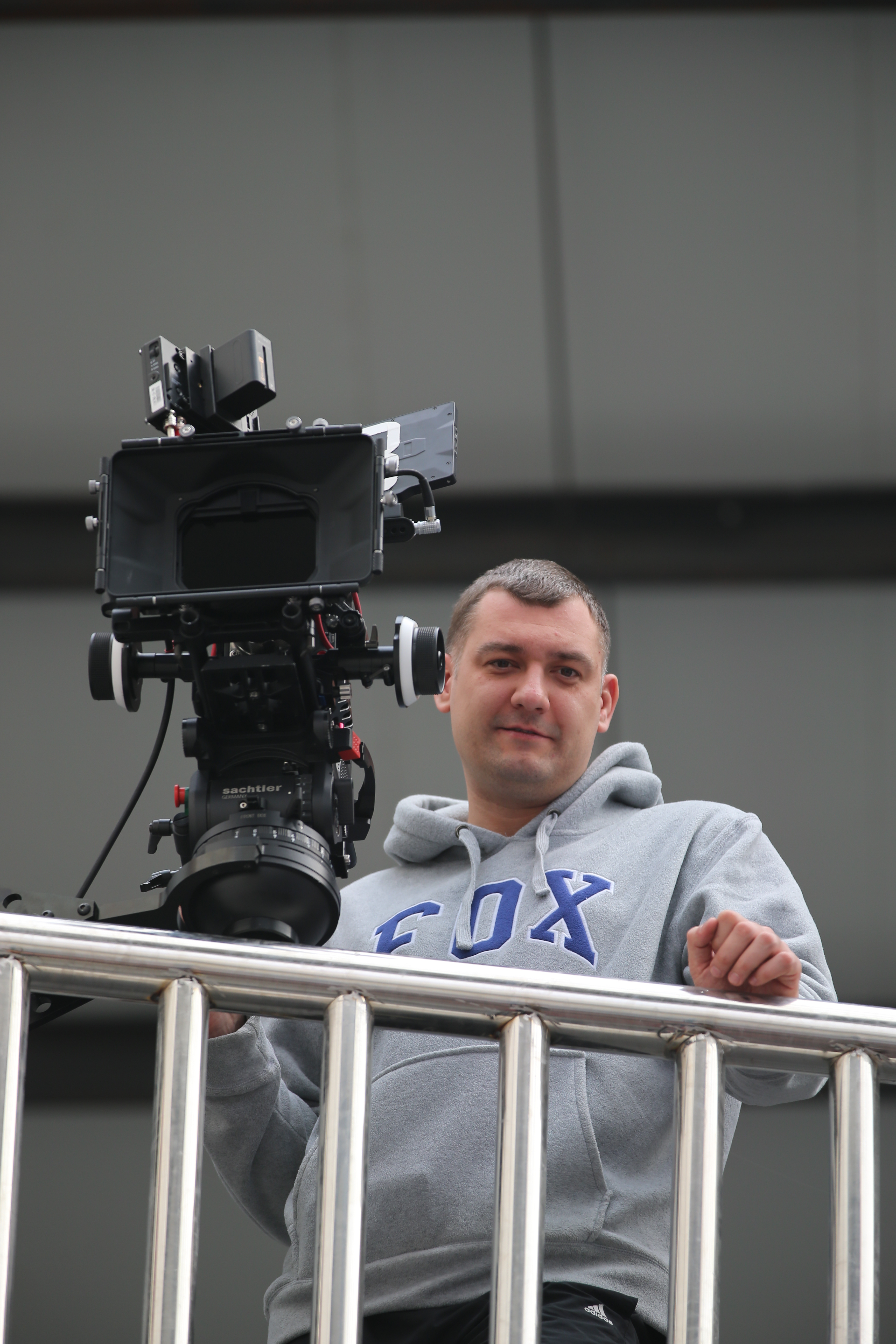 冰美人剧照的剧照