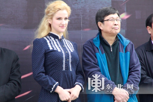 冰美人剧照的剧照