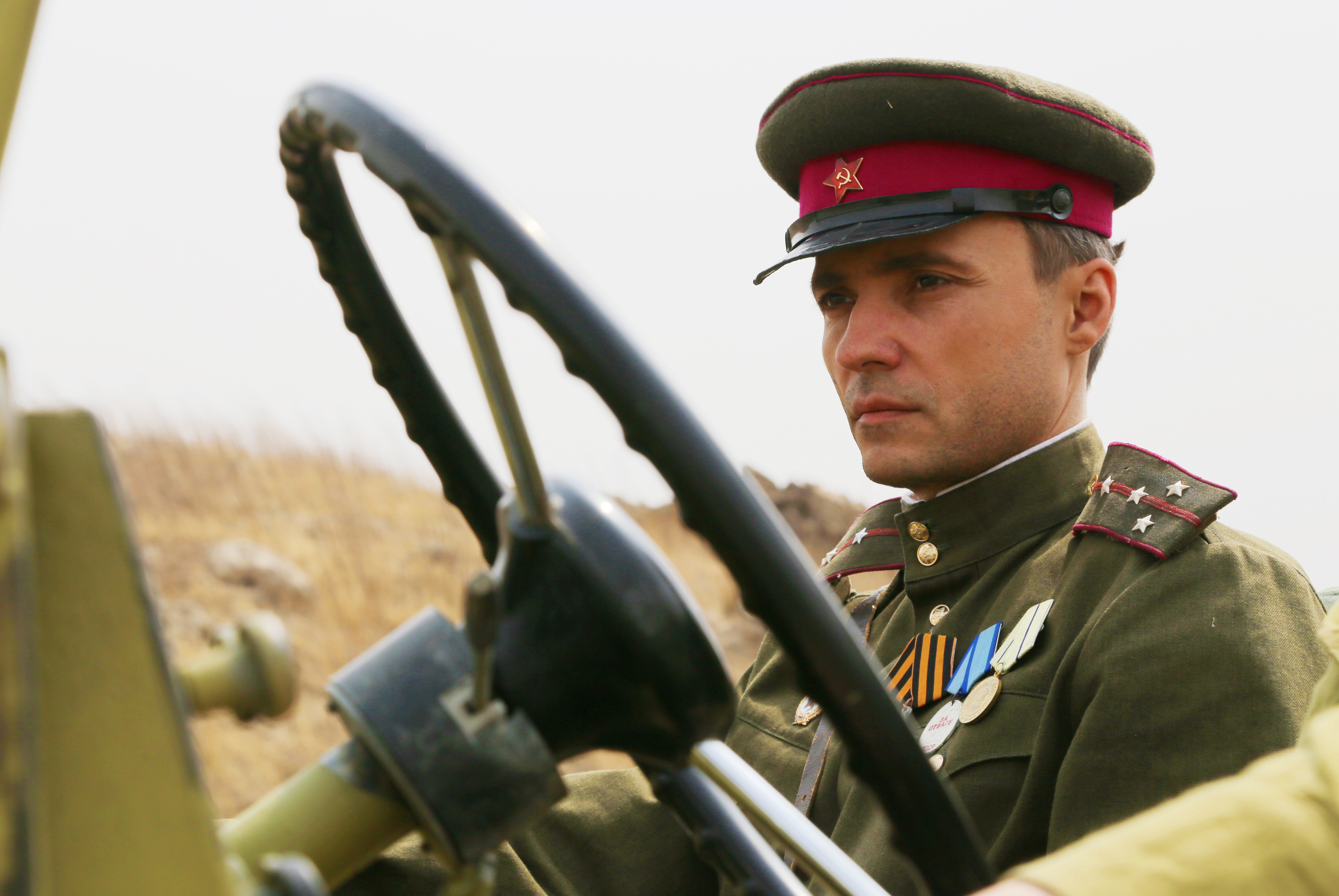 冰美人剧照的剧照