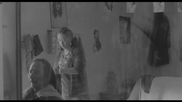 塔洛剧照的剧照