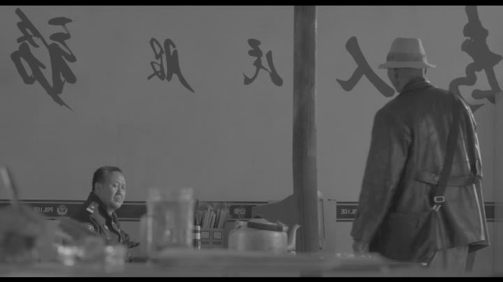 塔洛剧照的剧照