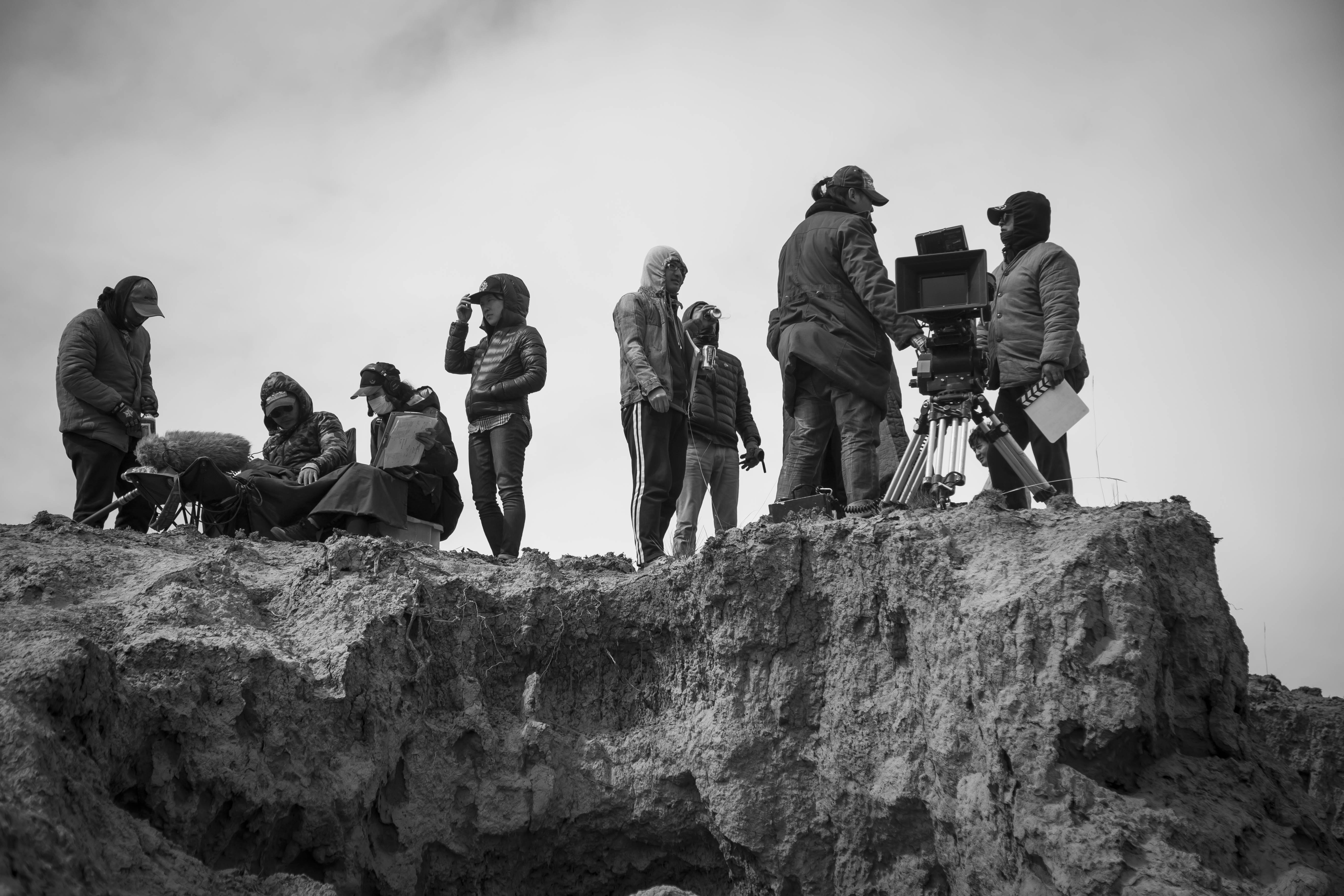 塔洛剧照的剧照