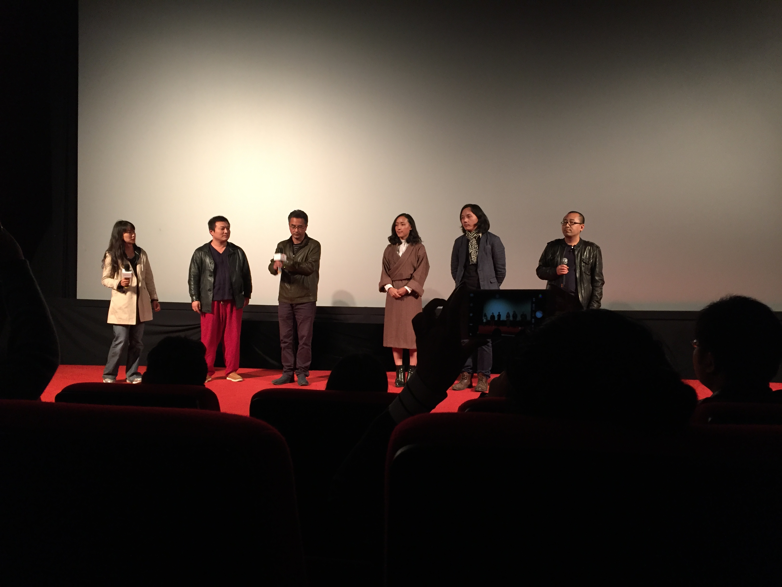 塔洛剧照的剧照