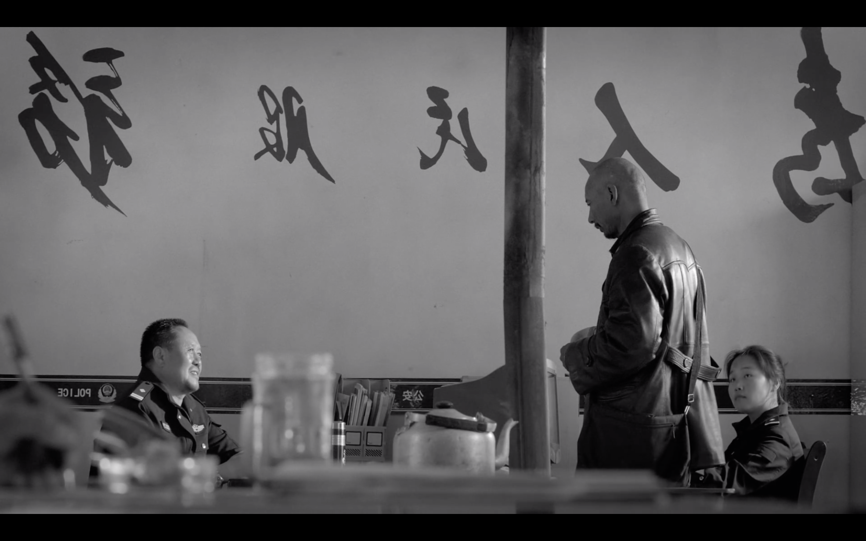 塔洛剧照的剧照