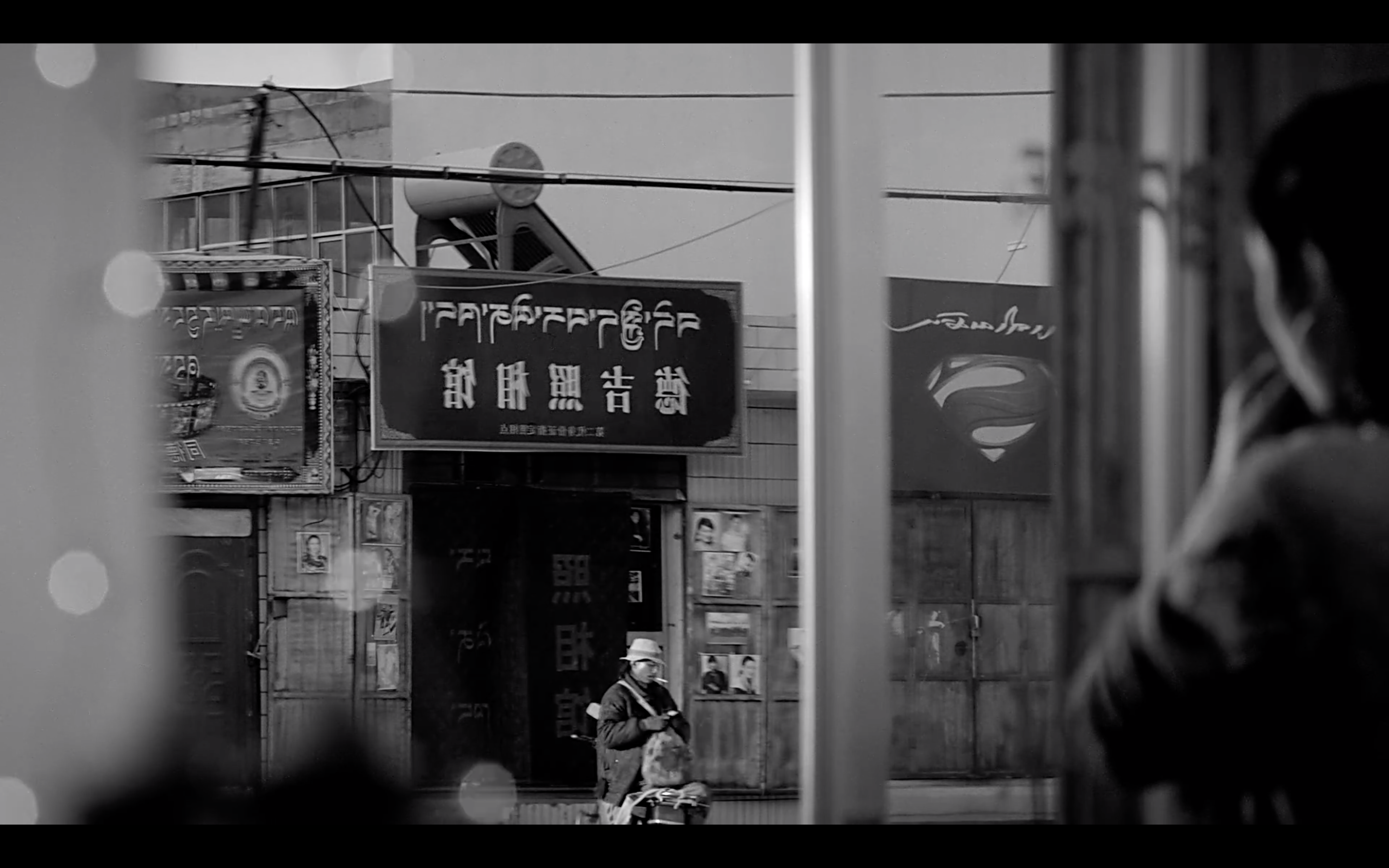 塔洛剧照的剧照