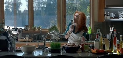 完美盗贼剧照的剧照