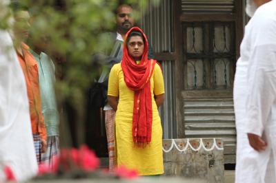 电视风波剧照的剧照