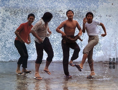 风柜来的人剧照的剧照