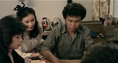 风柜来的人剧照的剧照