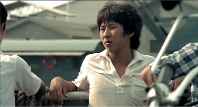 风柜来的人剧照的剧照