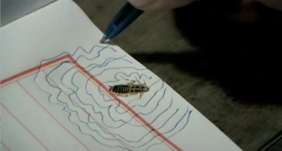 风柜来的人剧照的剧照