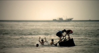 风柜来的人剧照的剧照