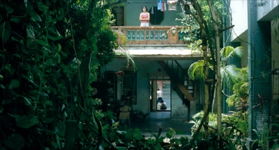 风柜来的人剧照的剧照