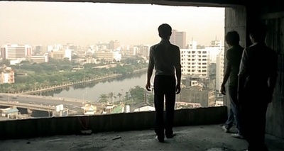 风柜来的人剧照的剧照