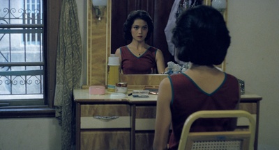 风柜来的人剧照的剧照