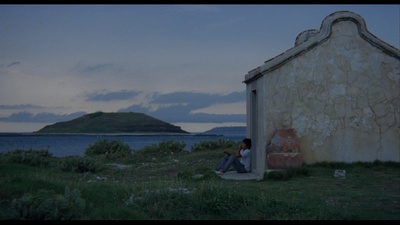 风柜来的人剧照的剧照