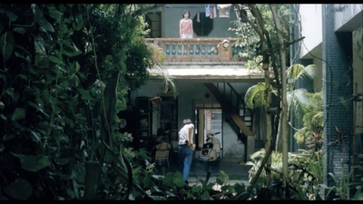 风柜来的人剧照的剧照