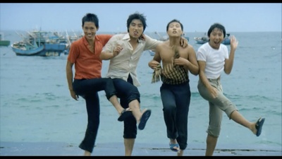 风柜来的人剧照的剧照