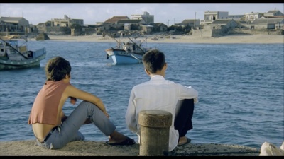 风柜来的人剧照的剧照