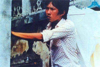 风柜来的人剧照的剧照