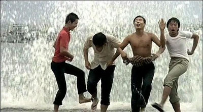 风柜来的人剧照的剧照