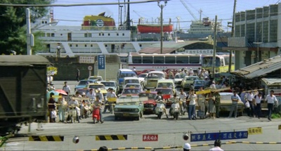 风柜来的人剧照的剧照