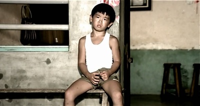 风柜来的人剧照的剧照