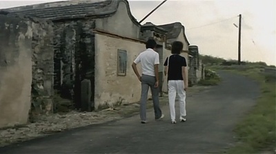 风柜来的人剧照的剧照