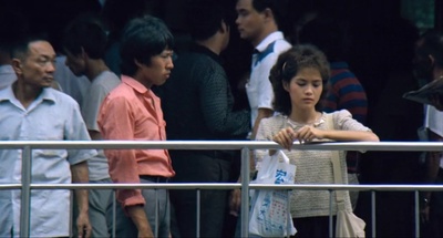 风柜来的人剧照的剧照