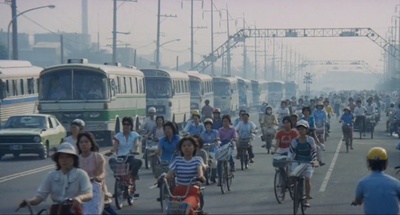 风柜来的人剧照的剧照