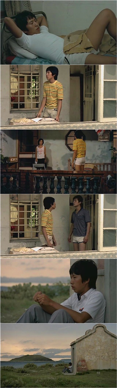 风柜来的人剧照的剧照