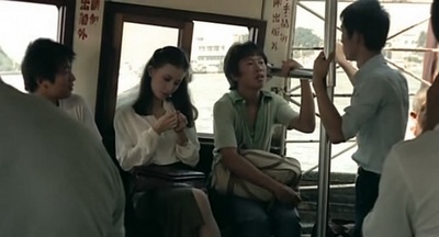 风柜来的人剧照的剧照