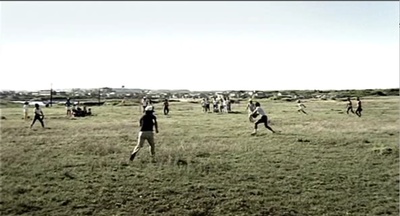 风柜来的人剧照的剧照