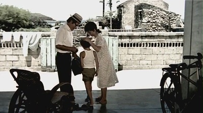 风柜来的人剧照的剧照