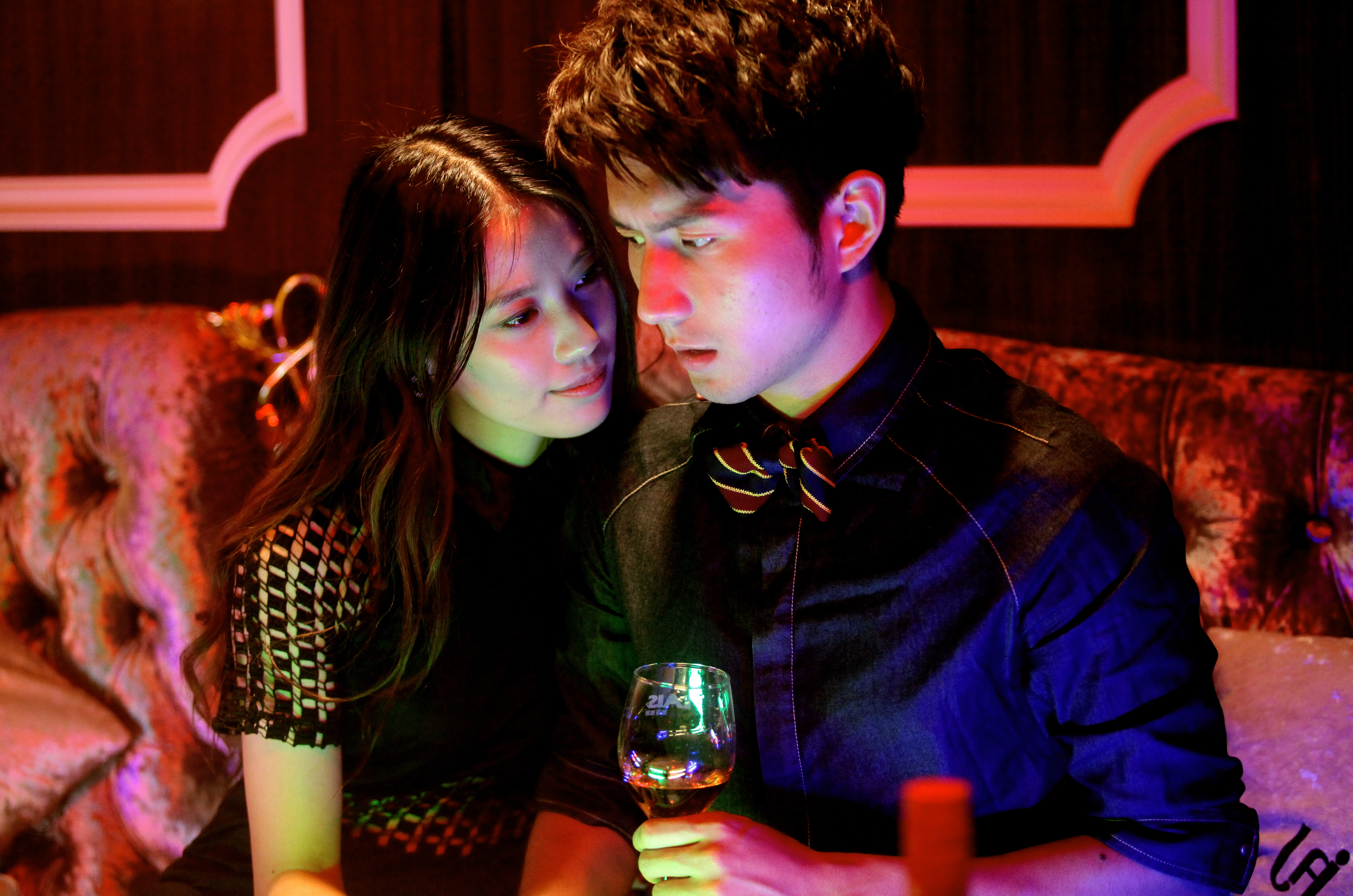 纯洁心灵·逐梦演艺圈剧照的剧照