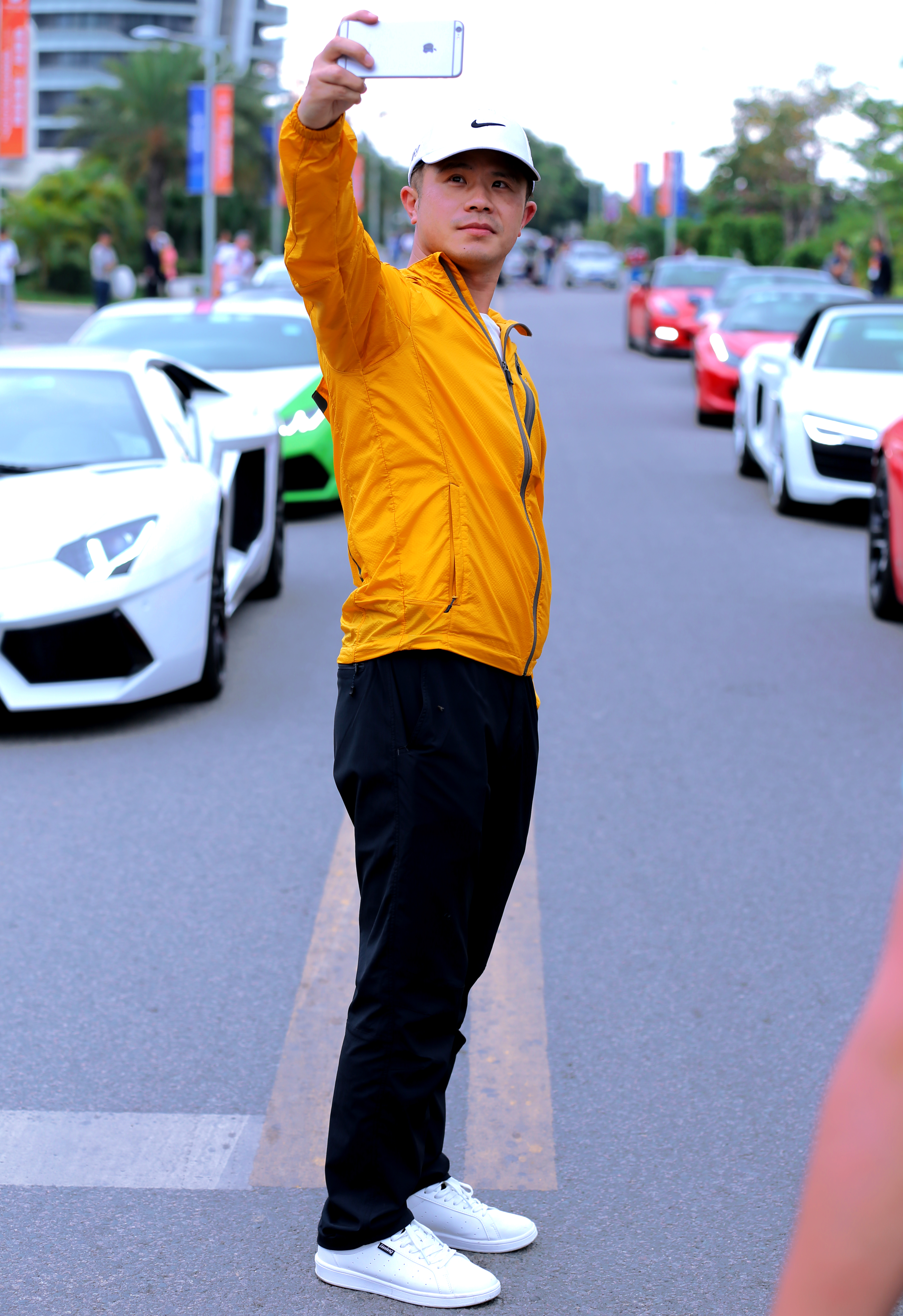 纯洁心灵·逐梦演艺圈剧照的剧照