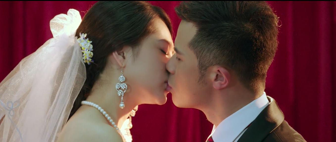 纯洁心灵·逐梦演艺圈剧照的剧照