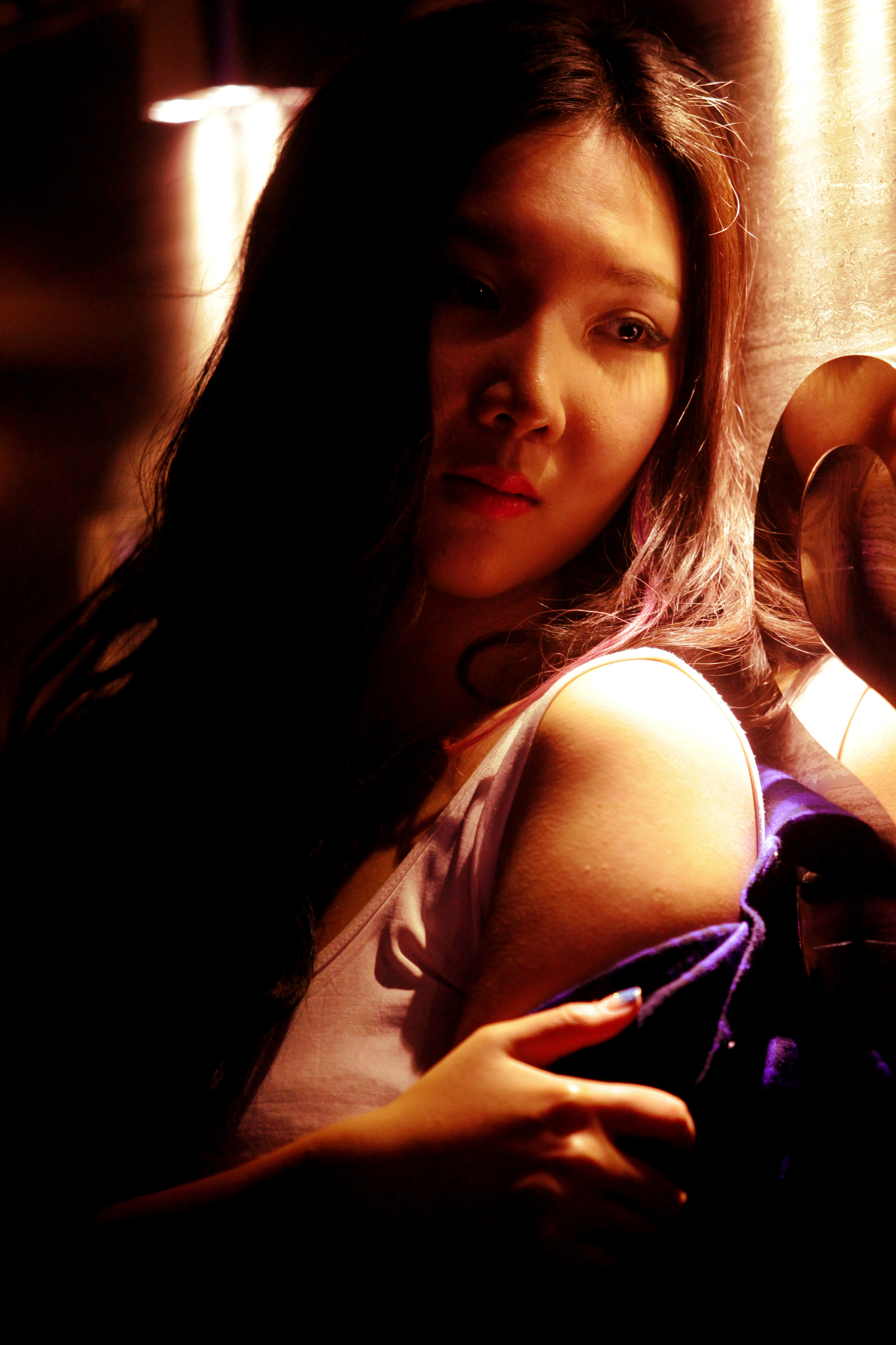 纯洁心灵·逐梦演艺圈剧照的剧照