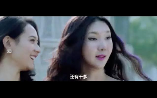 纯洁心灵·逐梦演艺圈剧照的剧照