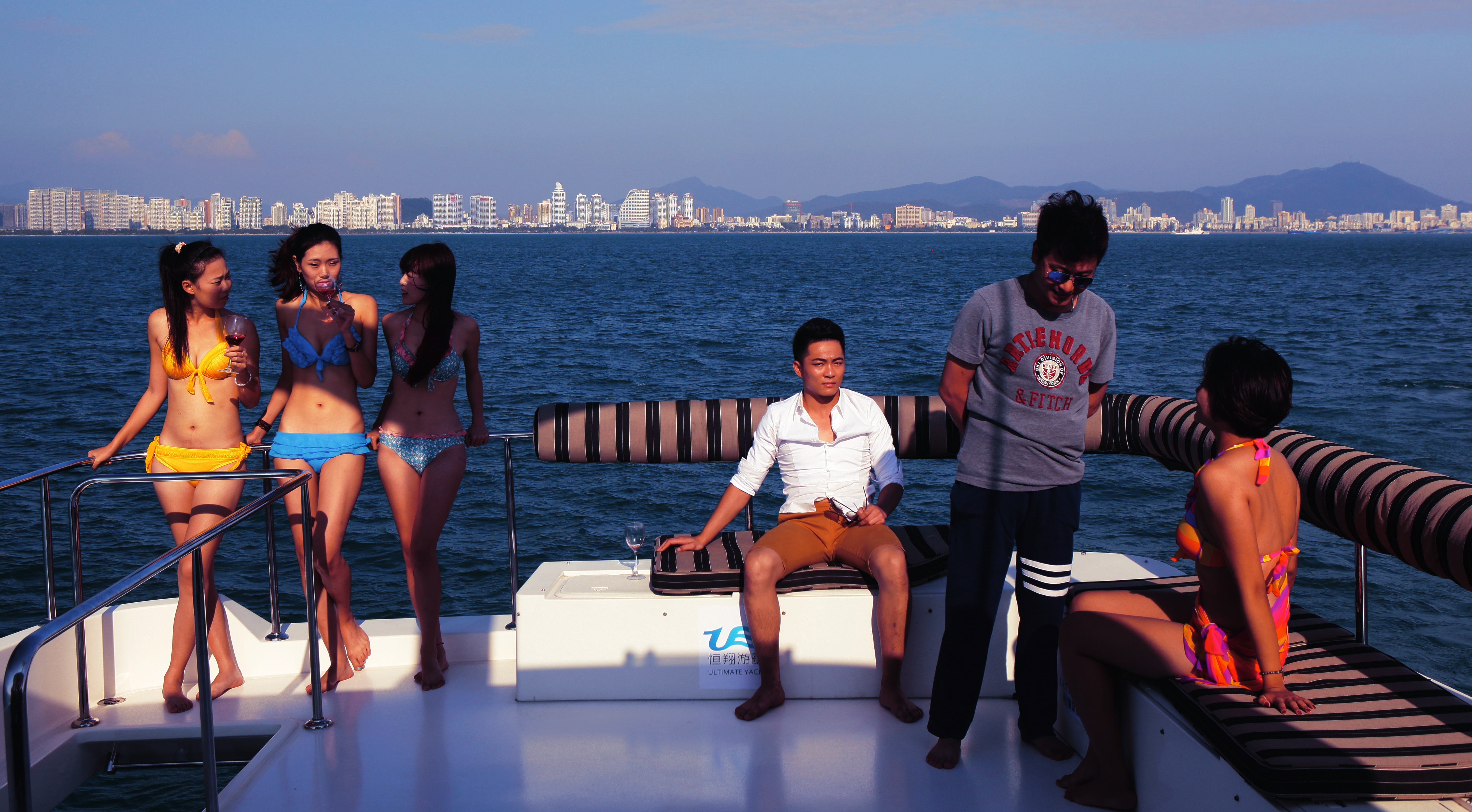 纯洁心灵·逐梦演艺圈剧照的剧照