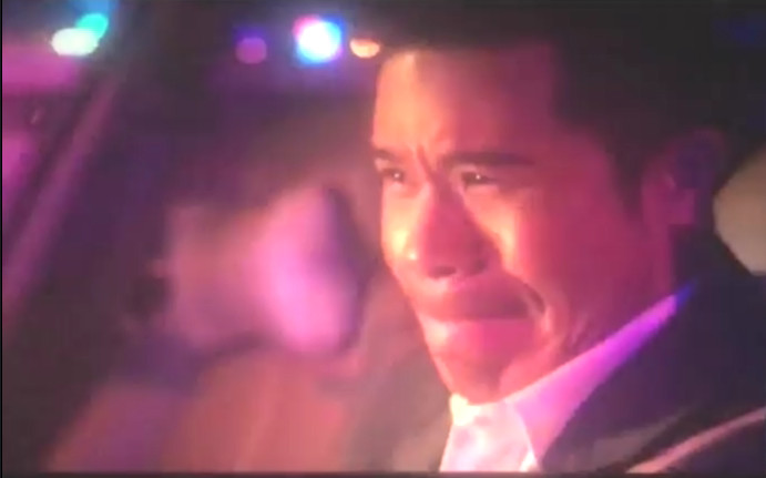 纯洁心灵·逐梦演艺圈剧照的剧照