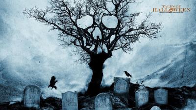 万圣节传说剧照的剧照