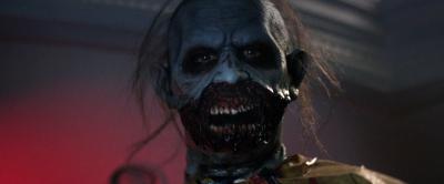 万圣节传说剧照的剧照