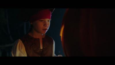 万圣节传说剧照的剧照