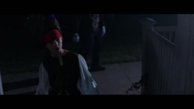 万圣节传说剧照的剧照